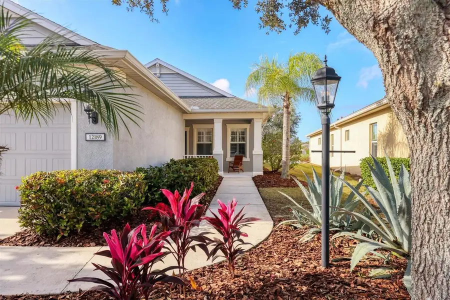 12189 Longview Lake Circle, Bradenton, FL 34211 - Image #3