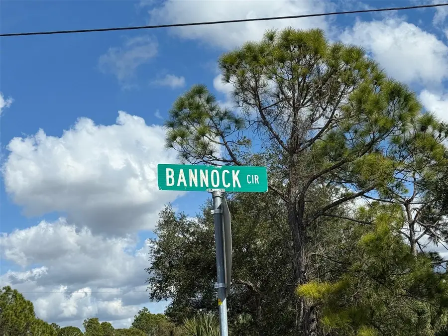 Bannock Circle, North Port, FL 34288 - Image #3