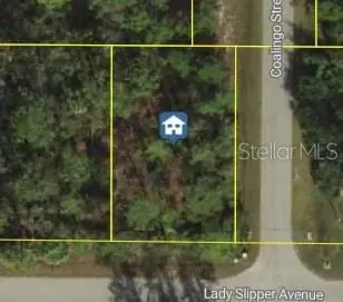 Lady Slipper Avenue, North Port, FL 34291 - Image #1