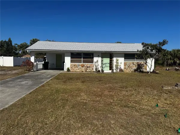 20384 Peachland Boulevard, PORT CHARLOTTE, FL 33954