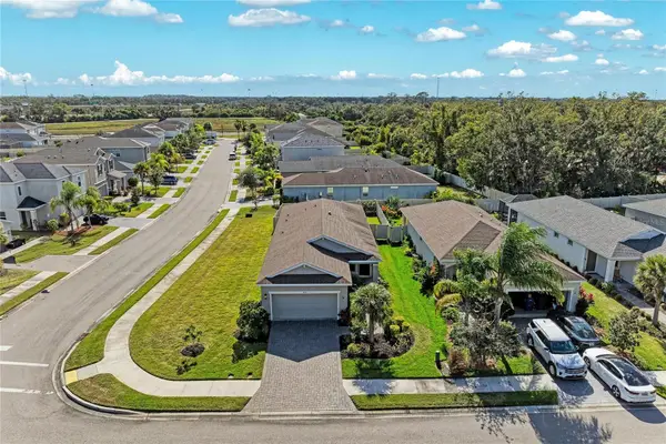 5635 Los Robles Court, PALMETTO, FL 34221