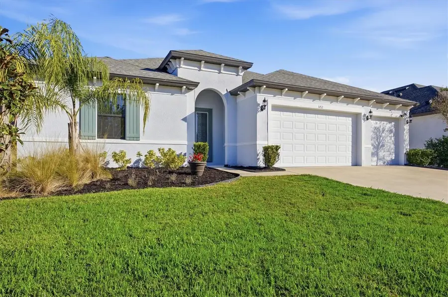 3712 Creekside Park Drive, Parrish, FL 34219 - Image #2