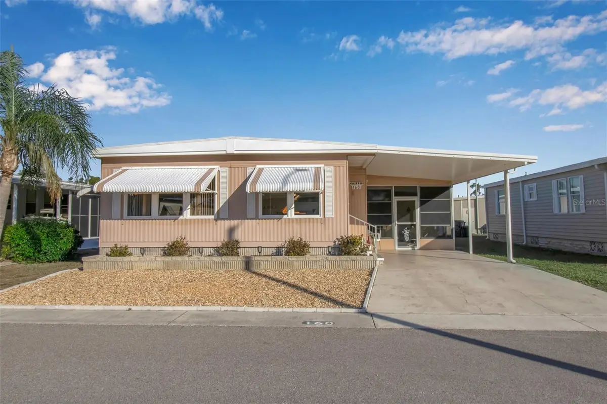 5619 Bayshore Road #160, Palmetto, FL 34221 - Image #1