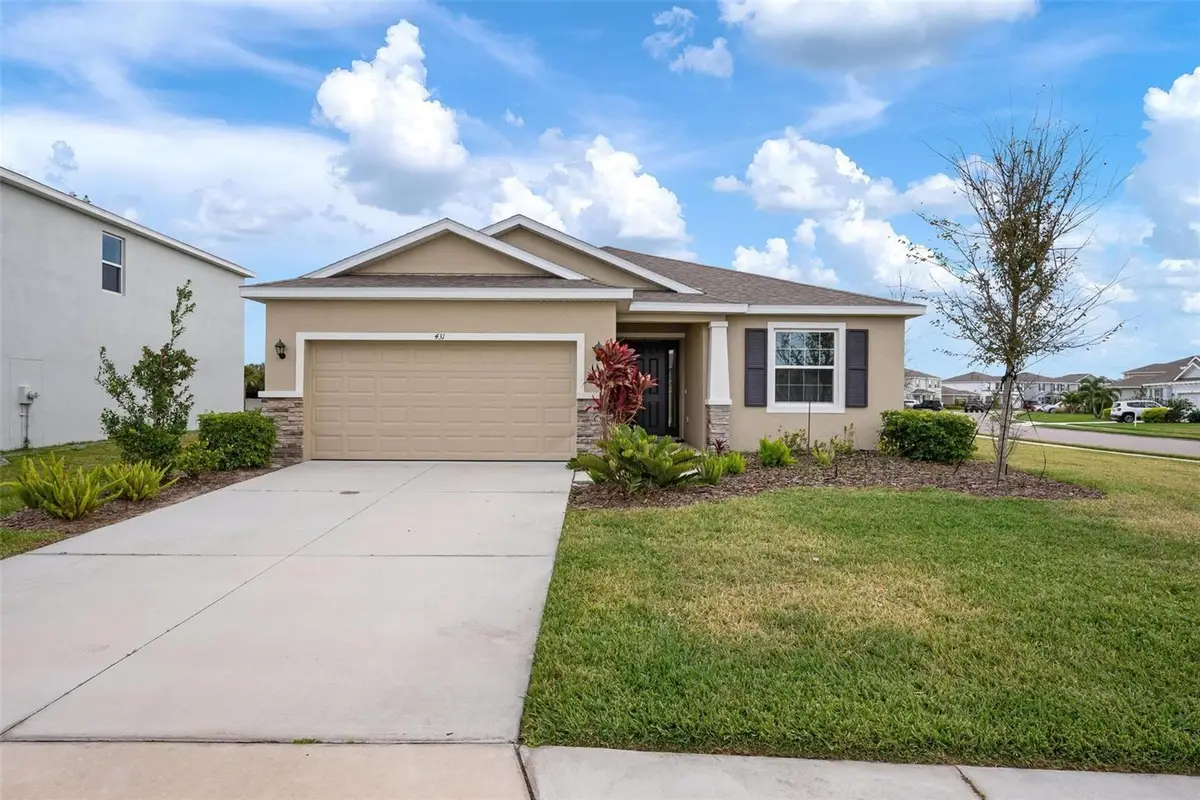 431 158th Street E, Bradenton, FL 34212 - #1