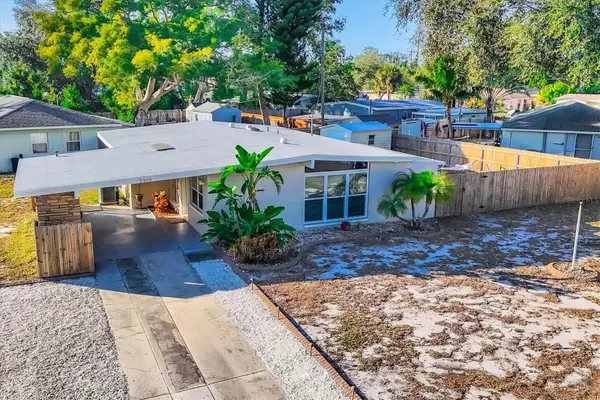 2300 Georgetown Road, BRADENTON, FL 34207