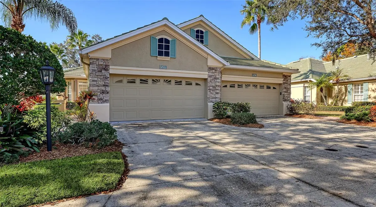 6922 Mystic Lane, Sarasota, FL 34243 - Image #1