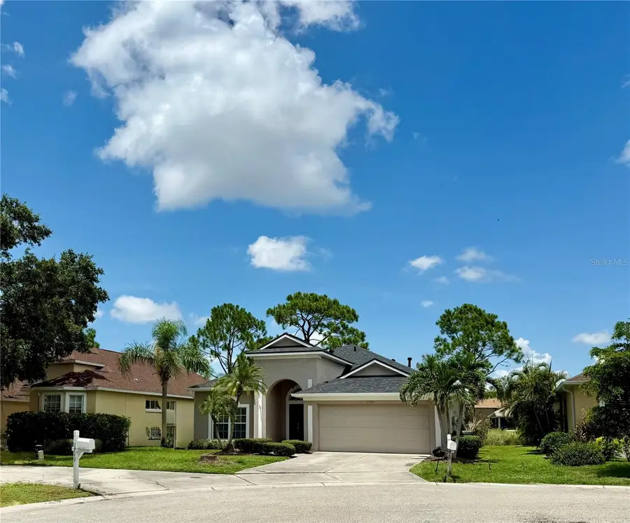 1702 Old Summerwood Boulevard, Sarasota, FL 34232 - #2
