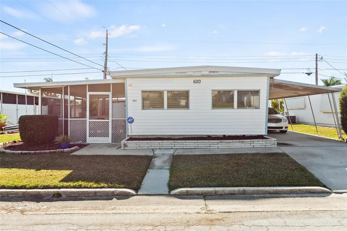 620 49th Avenue W, Bradenton, FL 34207 - Image #1