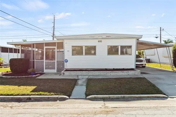 620 49th Avenue W, BRADENTON, FL 34207