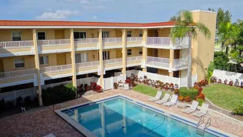 4200 Gulf Drive #205, Holmes Beach, FL 34217 - Image #2
