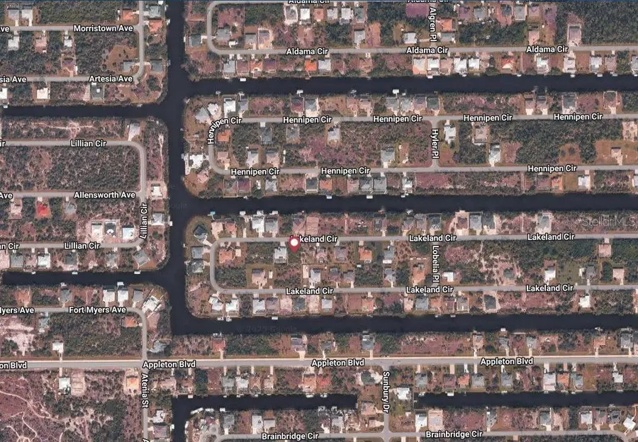 15209 Lakeland Circle, Port Charlotte, FL 33981 - Image #2