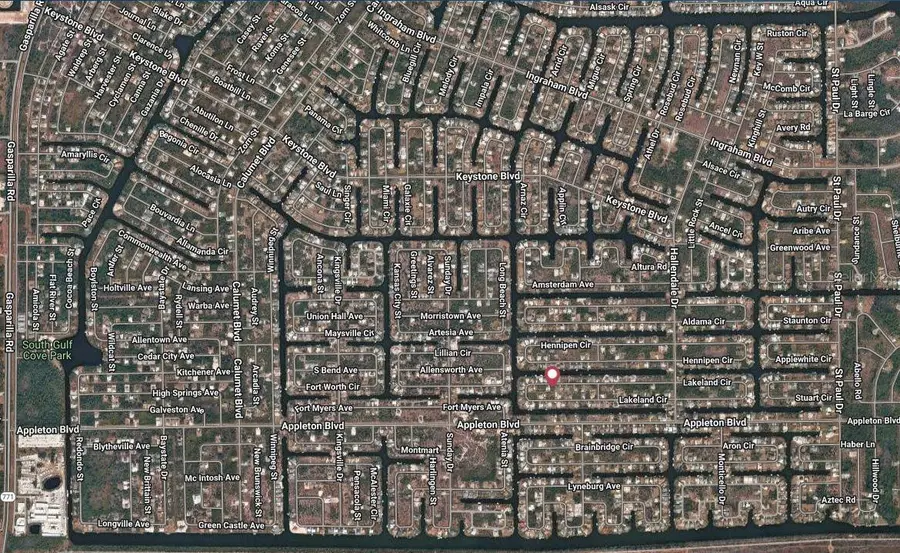 15209 Lakeland Circle, Port Charlotte, FL 33981 - Image #3