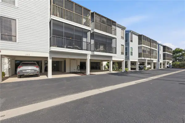 3601 E Bay Drive #106, HOLMES BEACH, FL 34217