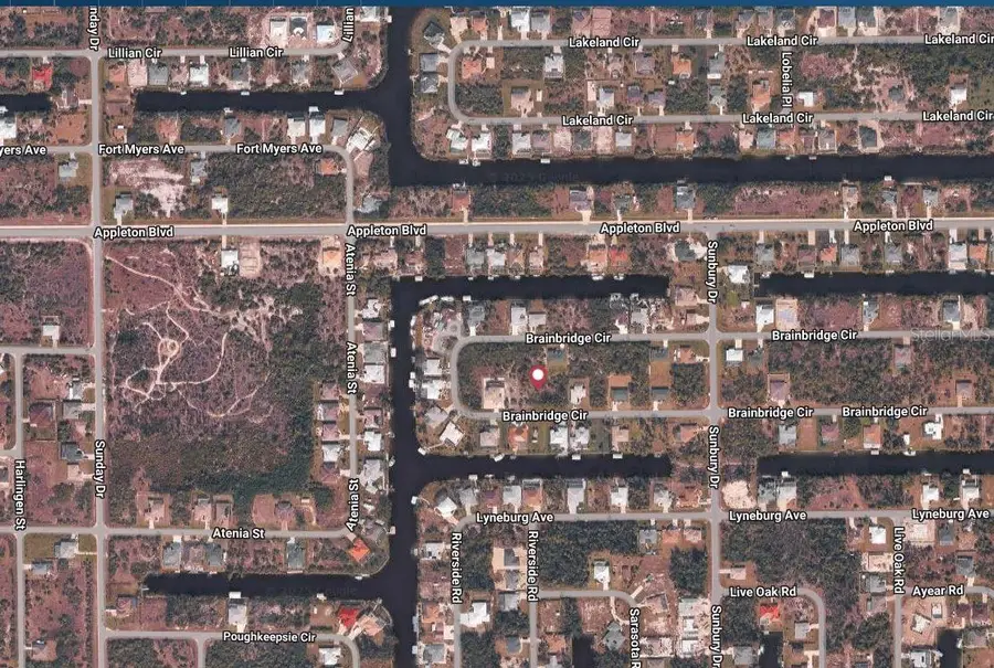 15213 Brainbridge Circle, Port Charlotte, FL 33981 - Image #2