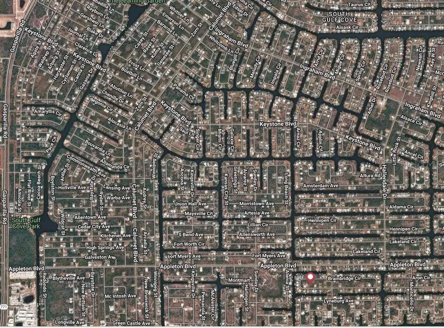 15213 Brainbridge Circle, Port Charlotte, FL 33981 - Image #3