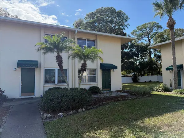 4805 Rilma Avenue #108, SARASOTA, FL 34234