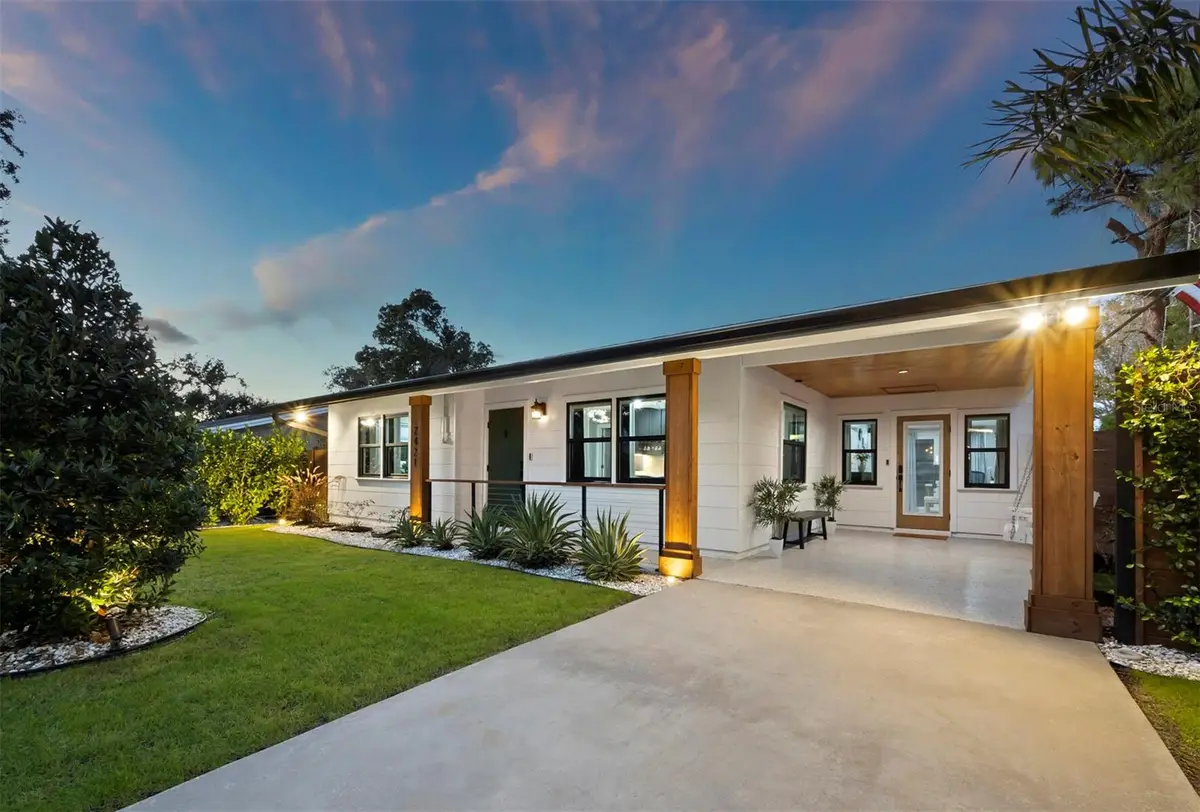 2421 Prospect Street, Sarasota, FL 34239 - Image #1