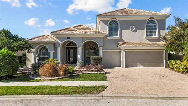 6961 Scrub Jay Drive, SARASOTA, FL 34241