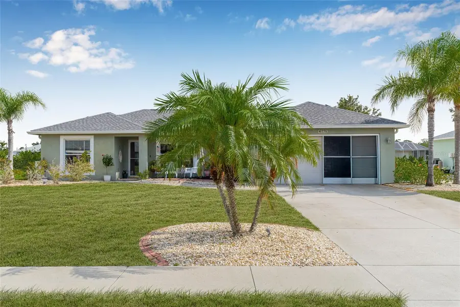 6178 Coliseum Boulevard, Port Charlotte, FL 33981 - Image #2