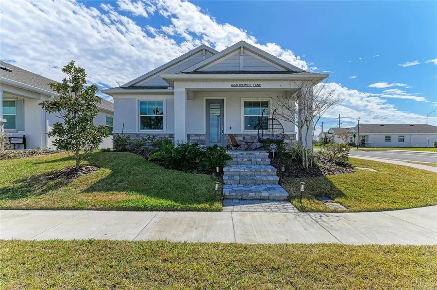 7664 Livewell Lane, Sarasota, FL 34240 - #2