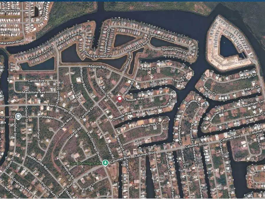 8104 Norton Road, Port Charlotte, FL 33981 - Image #2