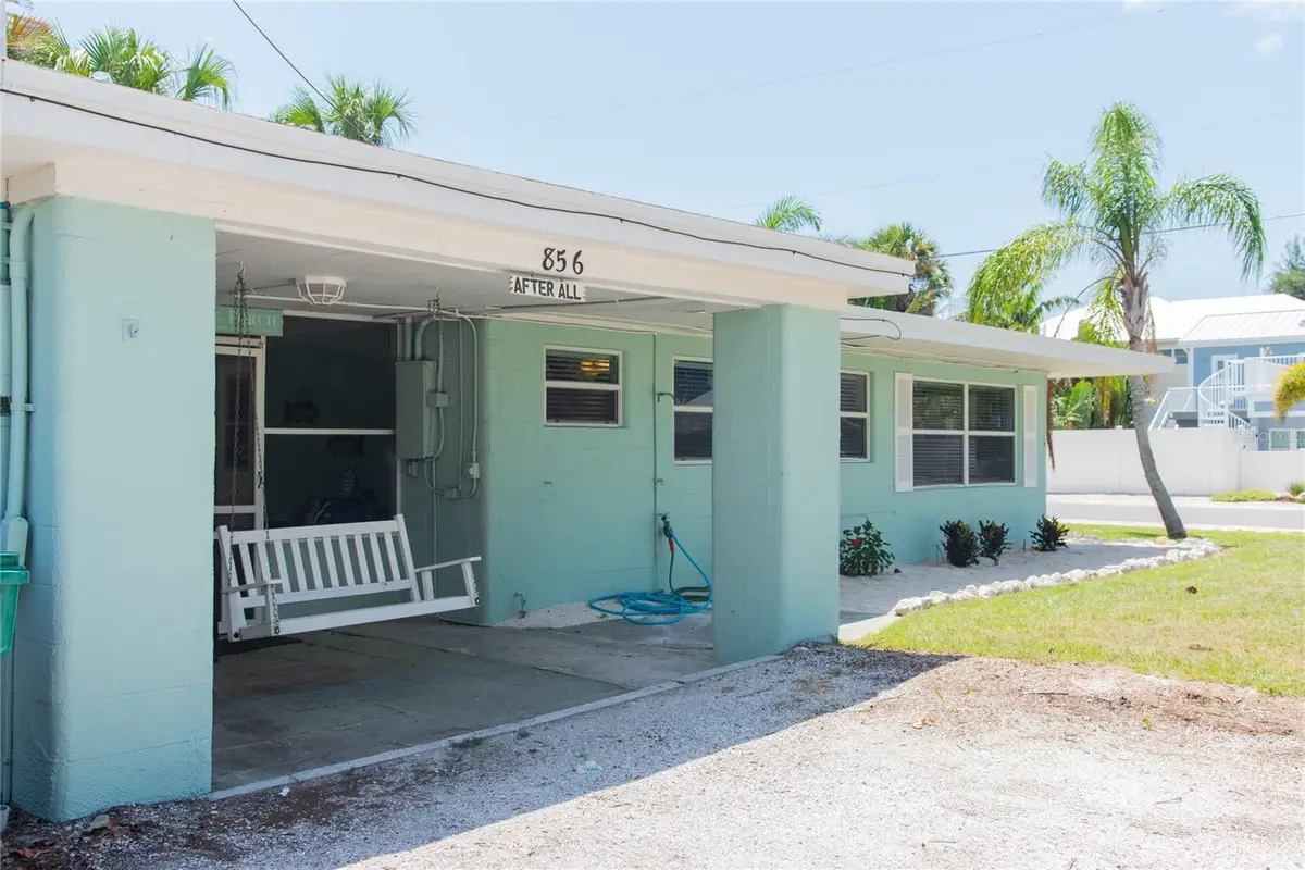 856 North Shore Drive, Anna Maria, FL 34216 - Image #1