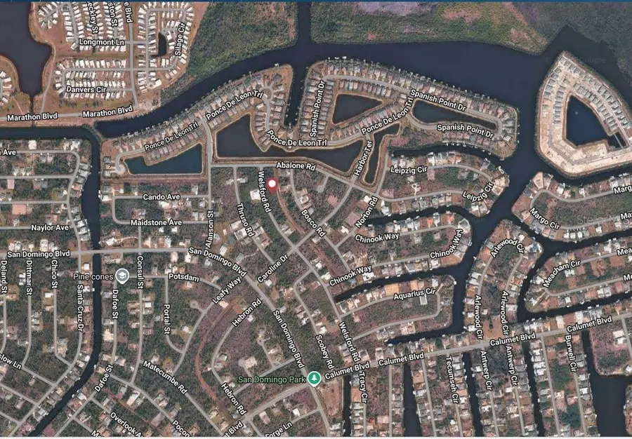 Address Withheld By Seller, Port Charlotte, FL 33981 - Image #2