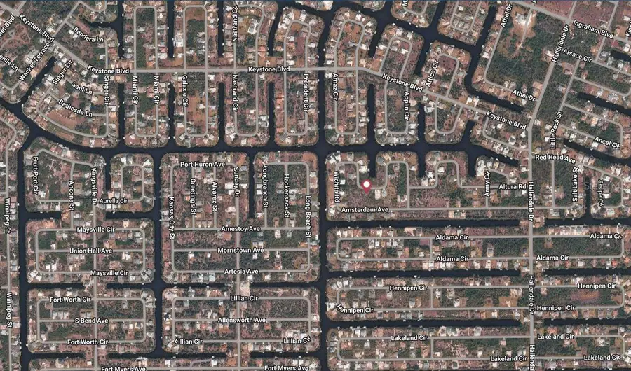 15031 Wichita Road, Port Charlotte, FL 33981 - Image #2