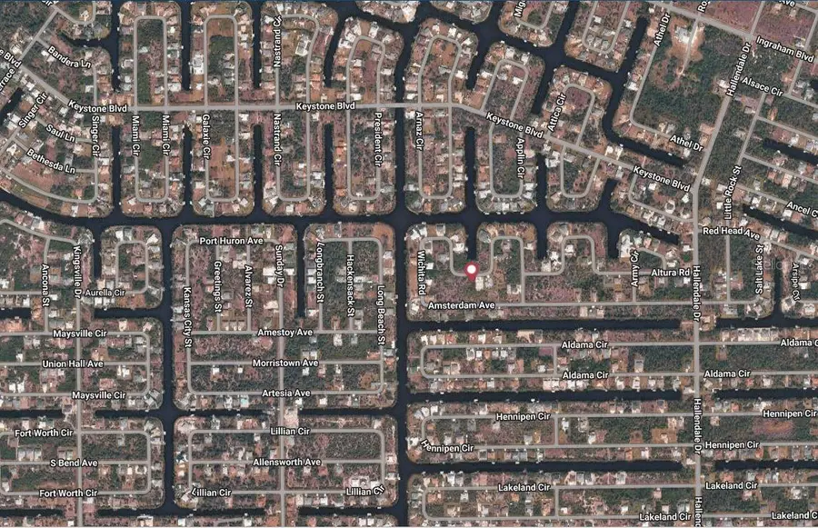 15039 Wichita Road, Port Charlotte, FL 33981 - Image #2