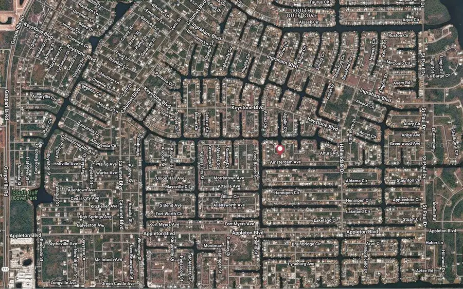 15039 Wichita Road, Port Charlotte, FL 33981 - Image #3