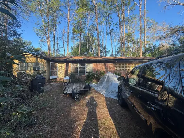 570 NE 21st Terrace, OCALA, FL 34470