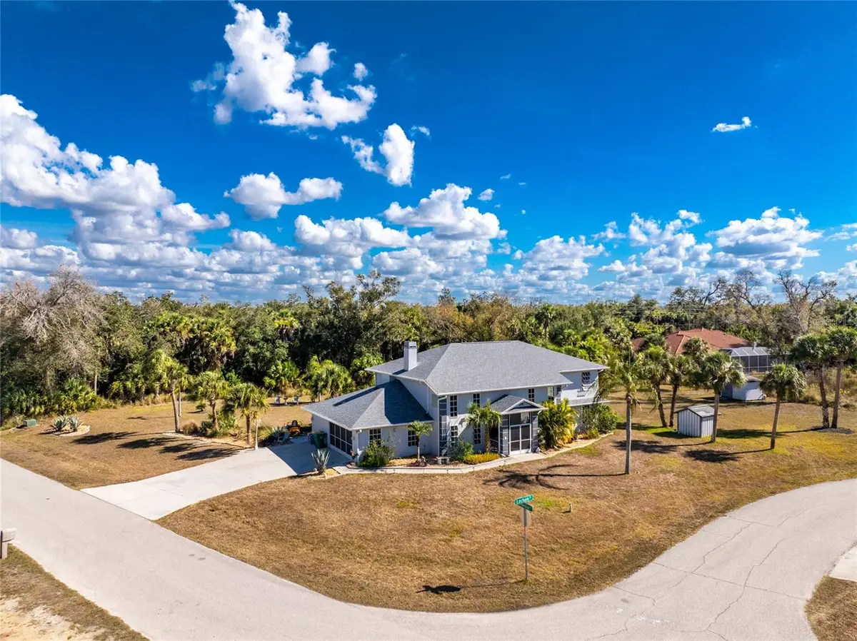 196 Lecturn Street, Port Charlotte, FL 33954 - Image #1