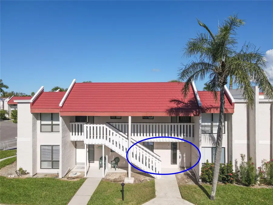 1801 Gulf Drive N #160, Bradenton Beach, FL 34217 - Image #2