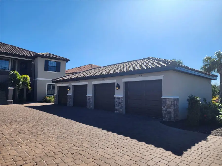 12410 Osorio Court #103, Sarasota, FL 34238 - #2