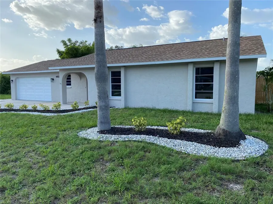 481 Saturn Avenue, Sarasota, FL 34243 - Image #2