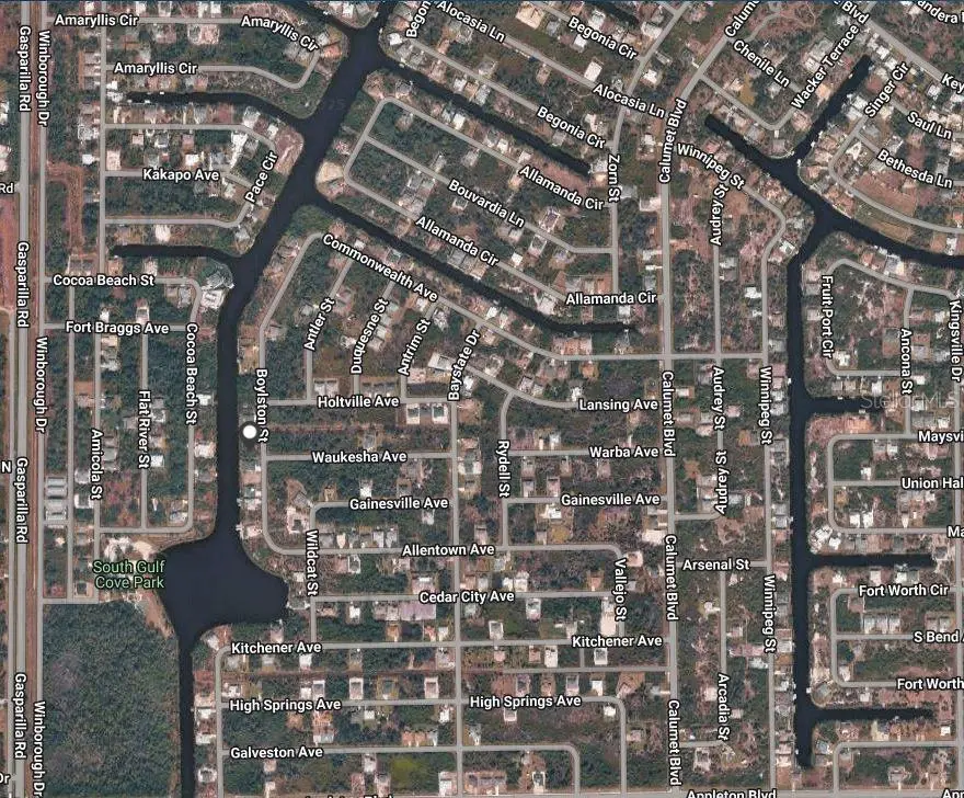 Address Withheld By Seller, Port Charlotte, FL 33981 - Image #2