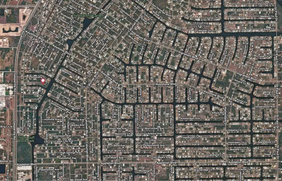 13340 Amaryllis Circle, Port Charlotte, FL 33981 - Image #3