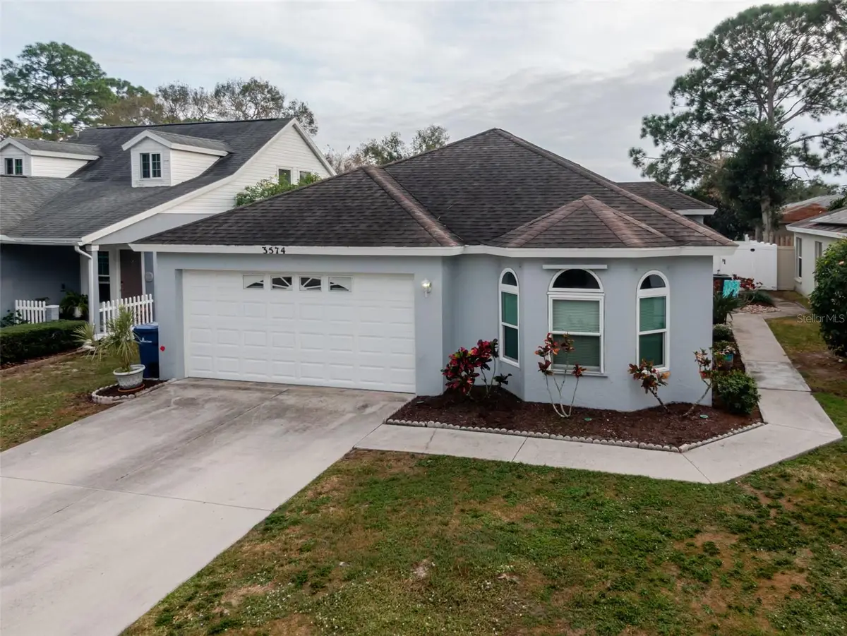 3574 Blechnum Fern Lane, Sarasota, FL 34235 - Image #1