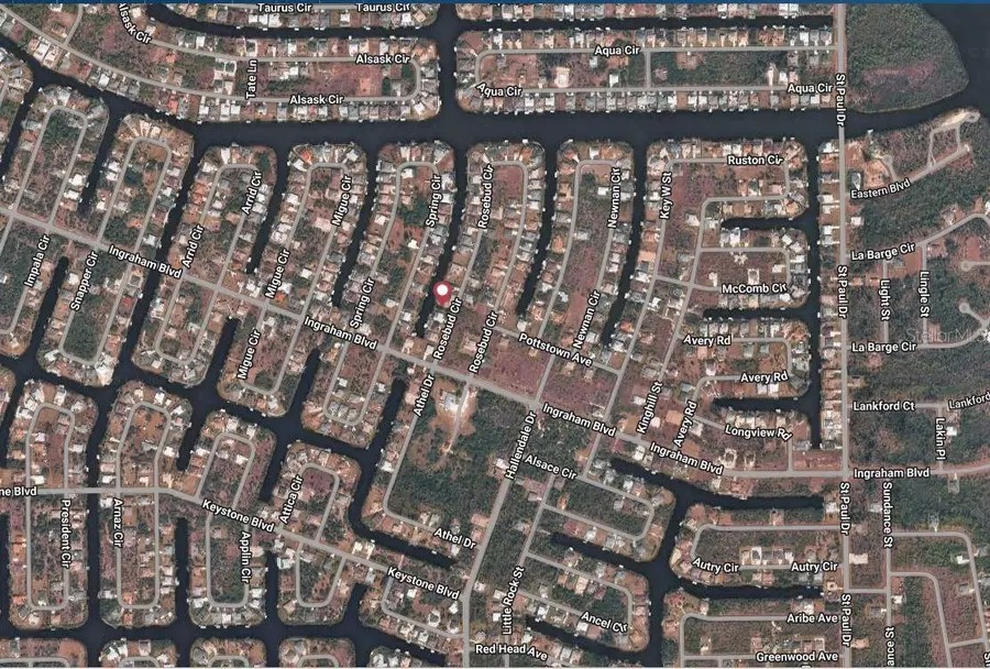 9214 Rosebud Circle, Port Charlotte, FL 33981 - Image #2