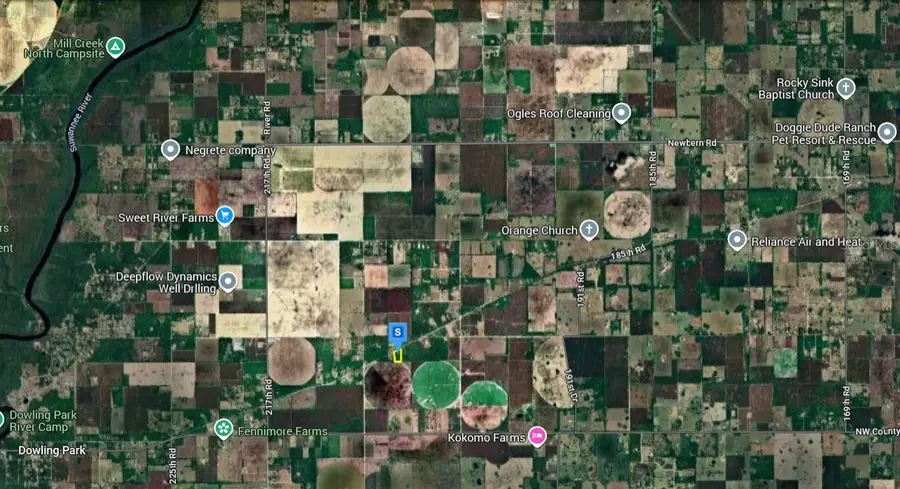 20565 Lancaster Rd Drive, Live Oak, FL 32060 - Image #3