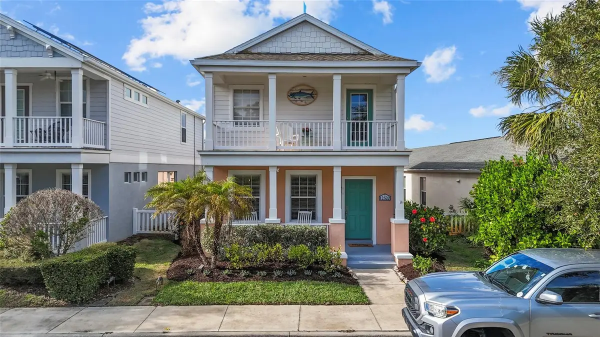 12520 Shimmering Oak Circle, Venice, FL 34293 - Image #1