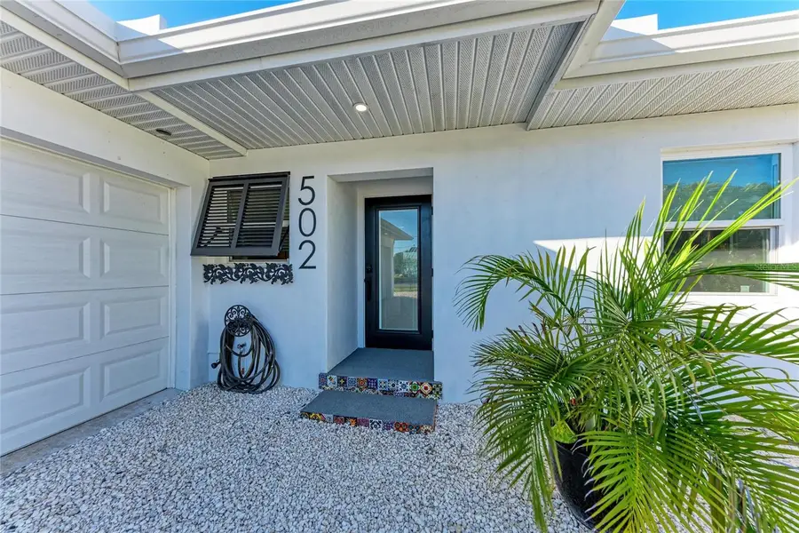 502 Bayview Drive, Holmes Beach, FL 34217 - Image #2