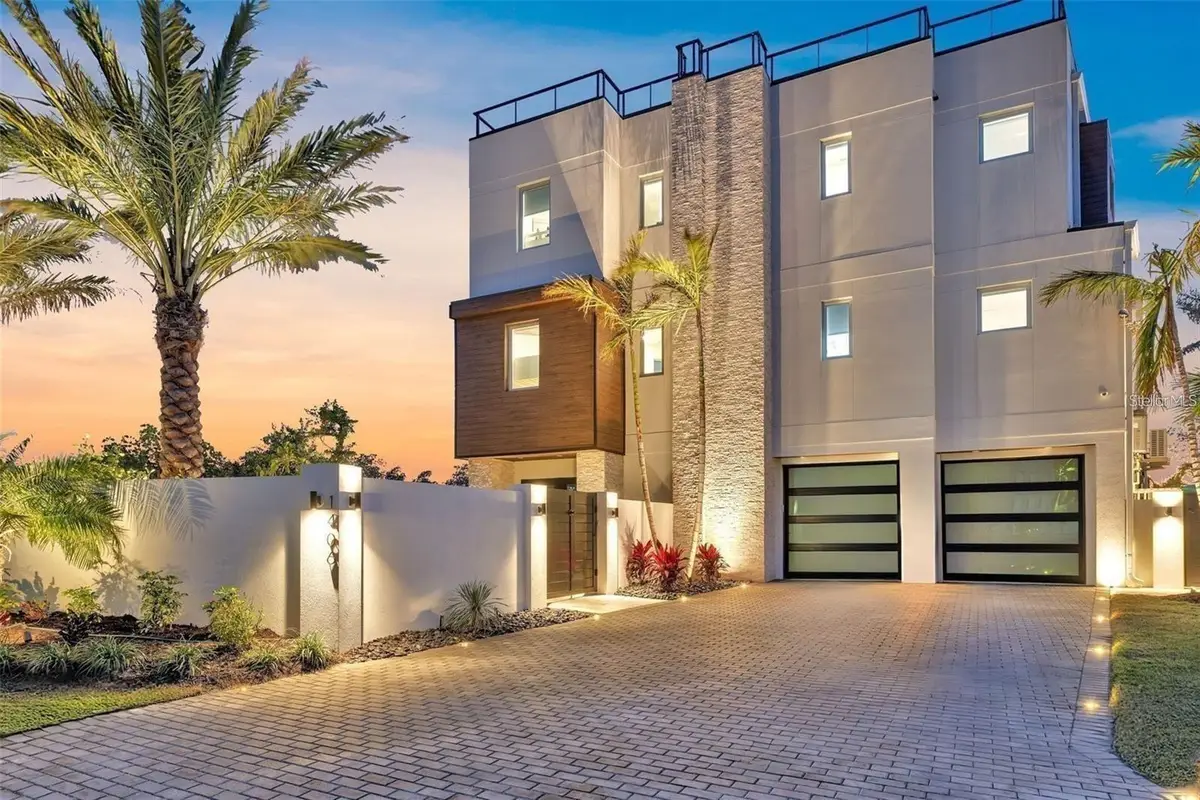 1406 Tangier Way, Sarasota, FL 34239 - #1