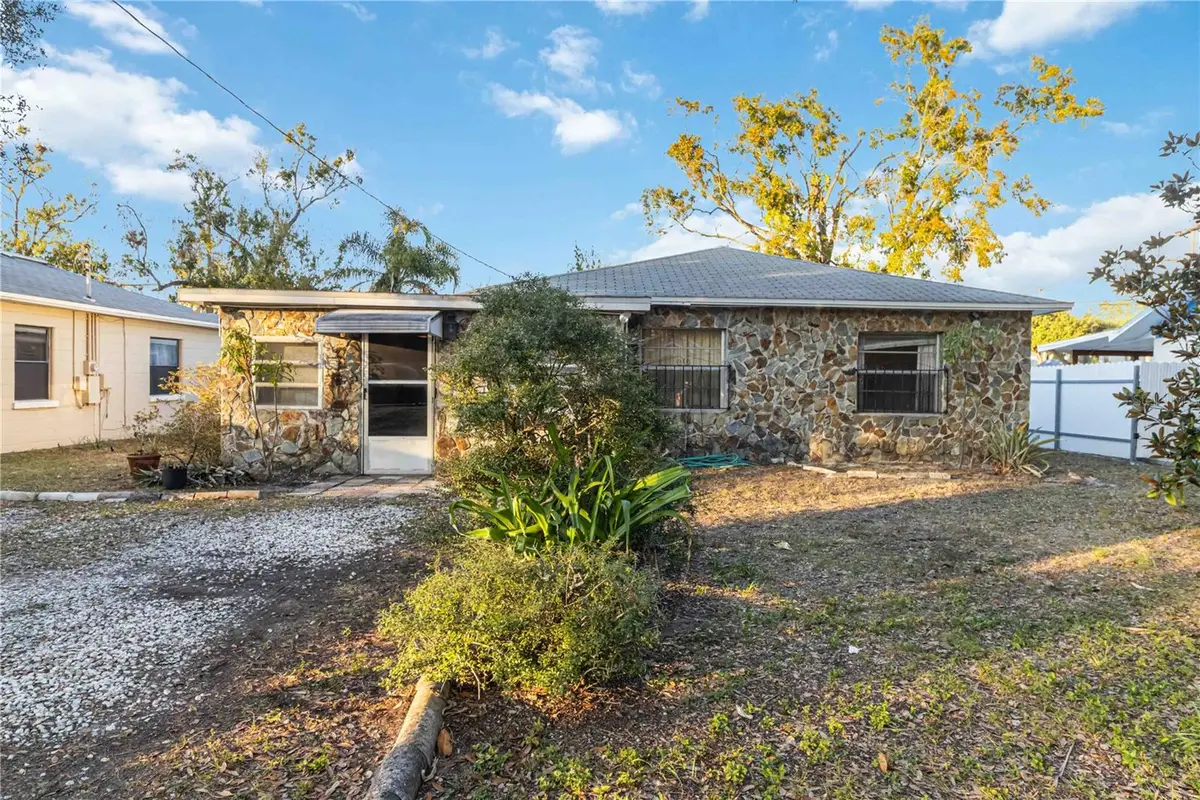 2529 W Crest Avenue, Tampa, FL 33614 - Image #1