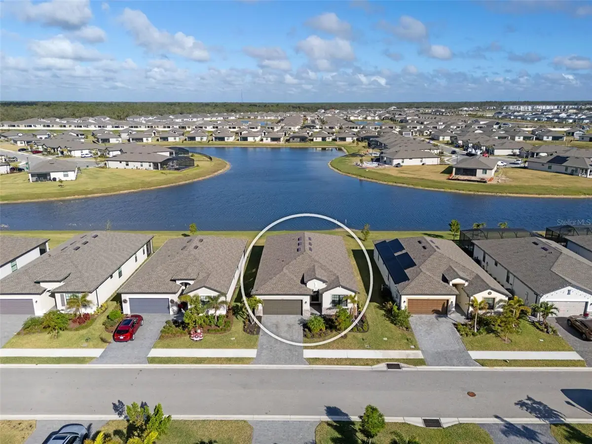 1889 Saddlewood Circle, Port Charlotte, FL 33953 - Image #1