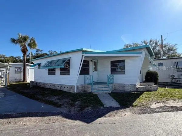 4851 W Gandy Boulevard #B2L11, TAMPA, FL 33611