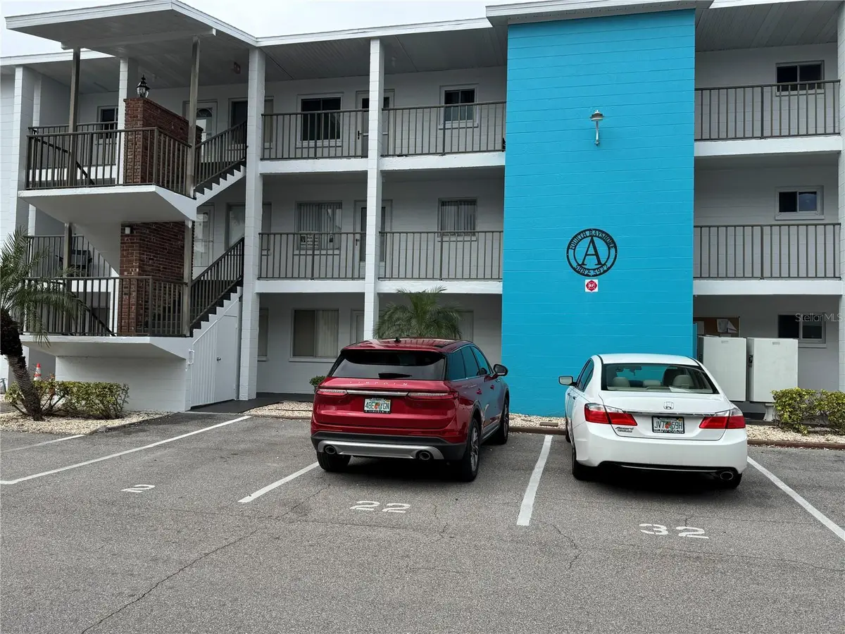 5906 Garden Lane #A22, Bradenton, FL 34207 - Image #1