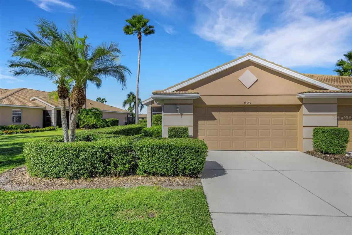 8309 Summer Greens Terrace, Bradenton, FL 34212 - Image #1