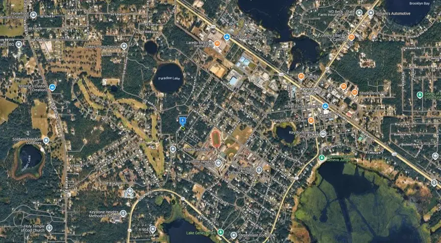 7552 Dogwood Circle, Keystone Heights, FL 32656 - Image #3