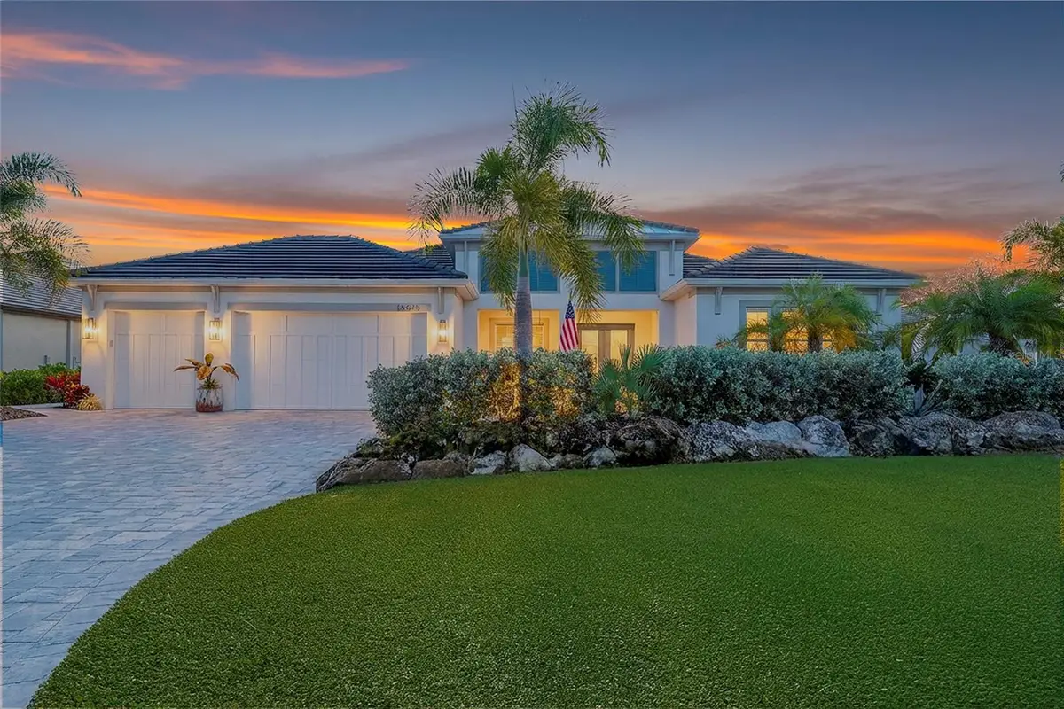 15915 42nd Glen E, Parrish, FL 34219 - Image #1